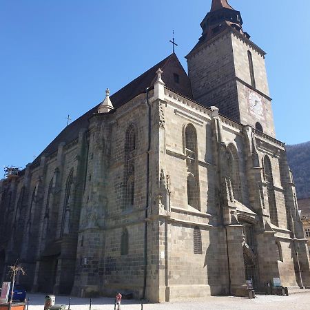Old City Lux 브라쇼브 외부 사진